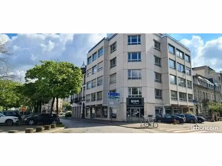 locaux professionnels strasbourg