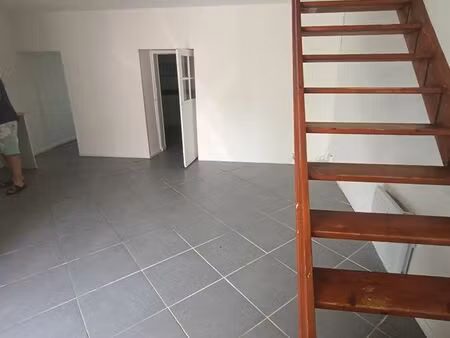 maison 3 pieces