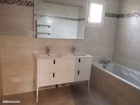 maison t4