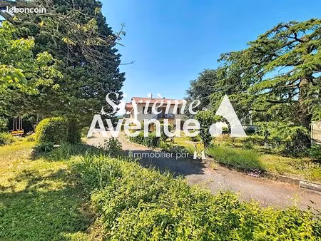 maison 5 pièces 105 m²