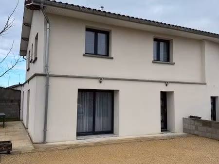 maison 4 chambres 139 m2