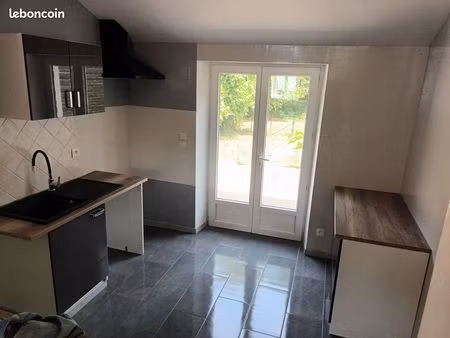 maison de campagne à louer