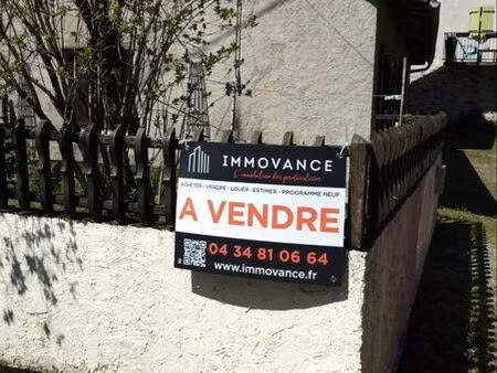 maison 3 pièces 92 m²