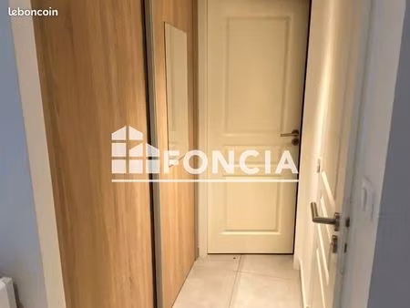 maison 3 pièces 59 m²