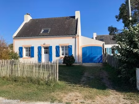 420 000 maison belle-ile