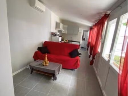 maison t2 louer 850