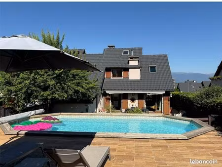 maison familiale - puy-st-martin