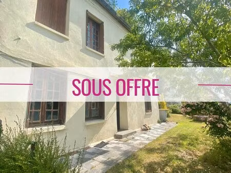maison 4 pièces 76 m²