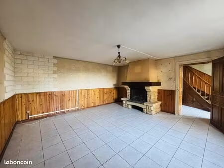 maison 4 pièces 95 m²