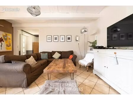 maison 4 pièces 161 m²