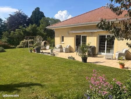 maison de 5 pièces-130m2- beaumont