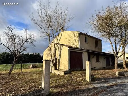 villa 4 pièces 95 m²