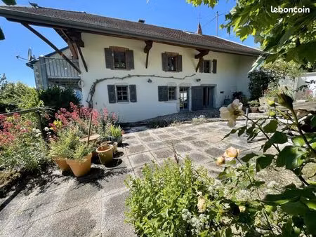 maison 5 pièces 172 m²