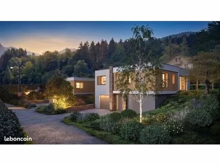 maison 4 pièces 140 m²