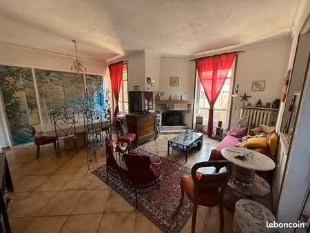 maison de ville 4 pièces 106 m²
