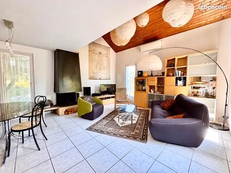 maison 5 pièces 127 m²