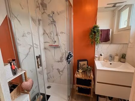 maison 85m2 récemment rénovée