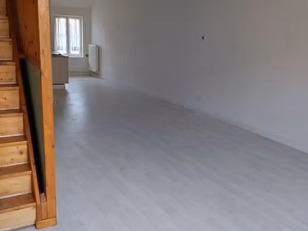 appartement 3 pièces à louer à aniche