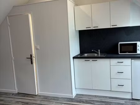 studio meublé