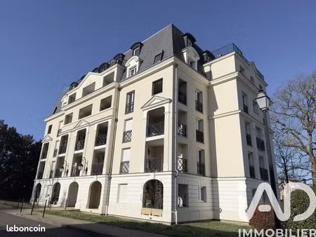 appartement 3 pièces 58 m²