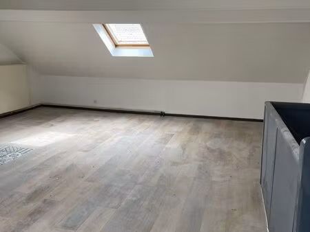 studio 42 m2 500