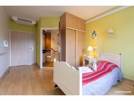 appartement 1 pièce 30 m²