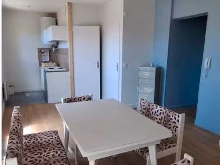 appartement étudiant malo-les-bains