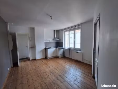 location t1 duplex la madeleine