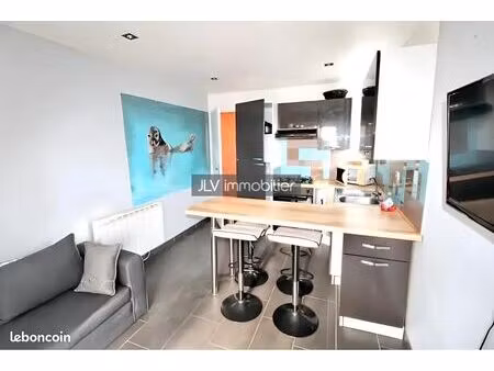 immeuble 7 pièces 180 m²