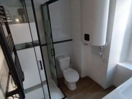 t3 60 m2 à louer à lacaune