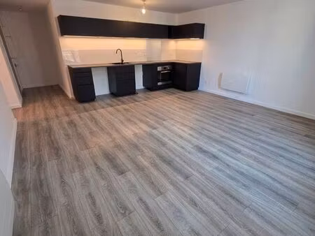 appartement t2