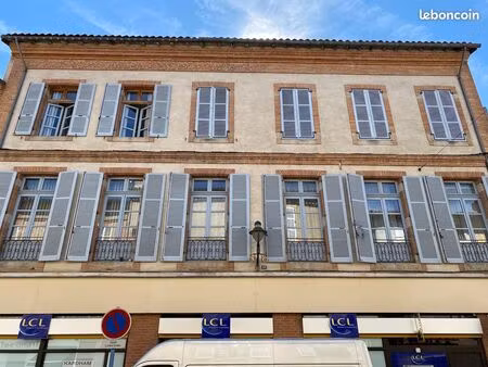 studio meuble