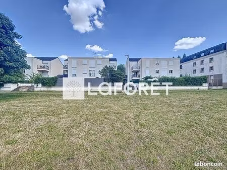 appartement 2 pièces 52 m²