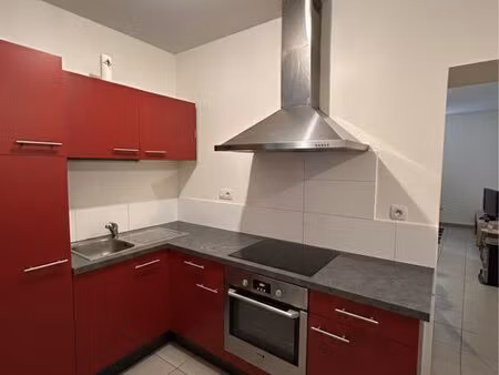 appartement t2 38m2