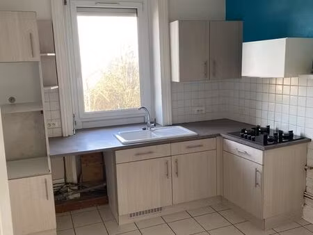 appartement f4 de 91m2