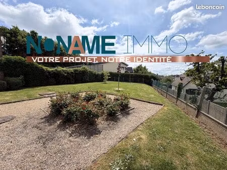 appartement 4 pièces 70 m²