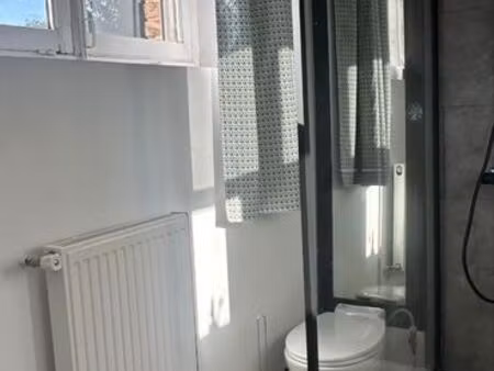 superbe studio meublé prés des universités villeneuve d ascq