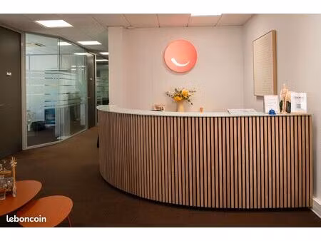 location bureaux équipés  bureau de passage  coworking  salle de réunion et domiciliation 