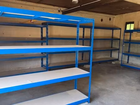 garage / local de stockage à louer – neudorf