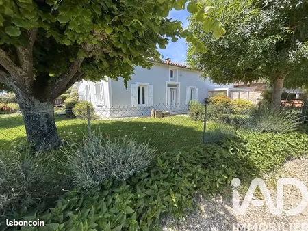 propriété 5 pièces 213 m²