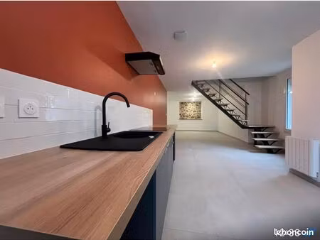 location maison clazay