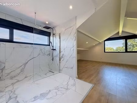 maison 4 pièces 122 m²