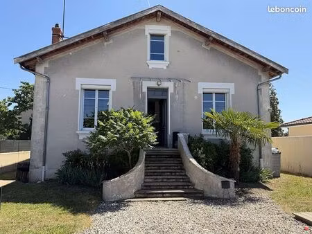 maison 3 pièces 97 m²