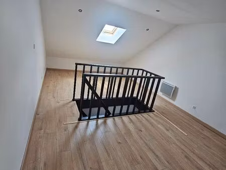 maison a louer fresnes sur escaut