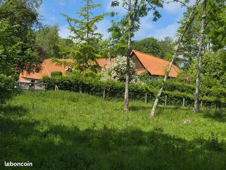 maison 12 pièces 218 m²