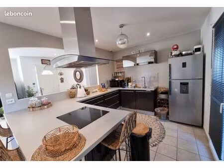 maison a louer individuelle