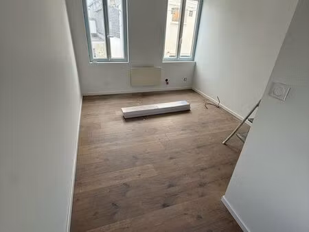 maison de ville