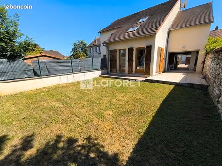 maison 4 pièces 95 m²