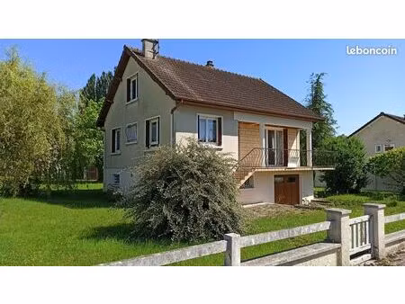 maison familiale 5 pièces 103 m²