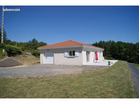 maison 3 pièces 86 m²